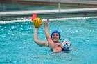 WWPolo vs CC  Wheaton College Women’s Water Polo vs Connecticut College. - Photo By: KEITH NORDSTROM : Wheaton, water polo